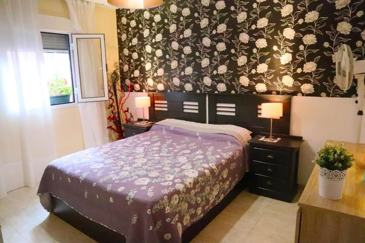 Guest house Happy Room Granadilla De Abona