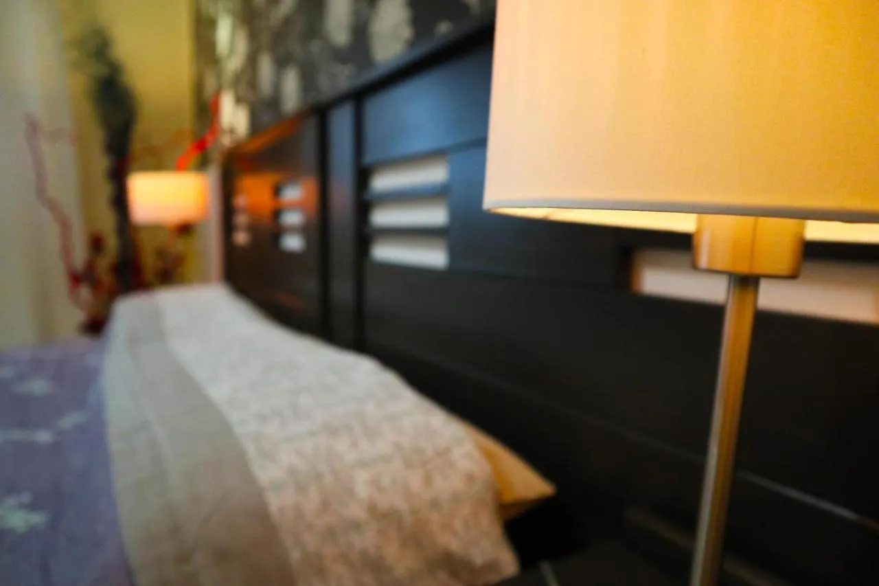 Happy Room Granadilla De Abona Guest house