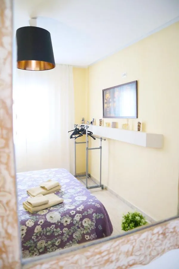Happy Room Granadilla De Abona Spain