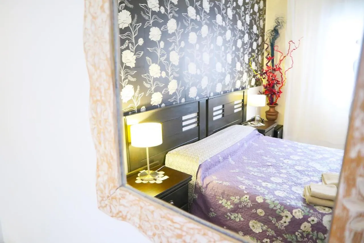 Happy Room Granadilla De Abona