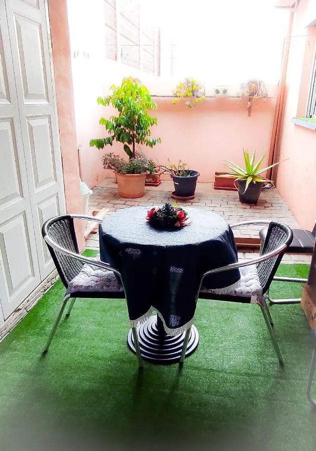 Happy Room Granadilla De Abona 0*,