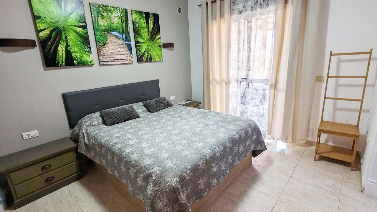 Happy Room Granadilla De Abona