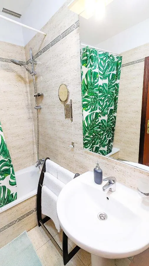 Guest house Happy Room Granadilla De Abona