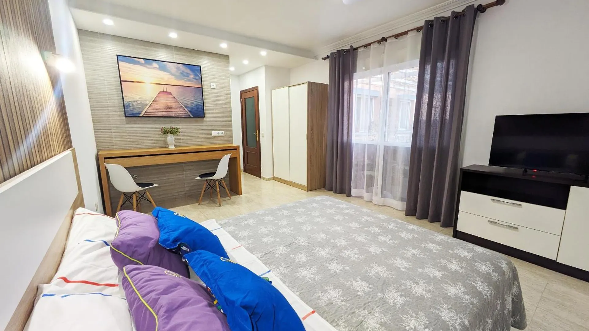 Happy Room Granadilla De Abona Spain