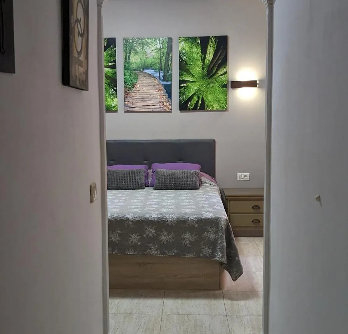 Happy Room Granadilla De Abona Spain