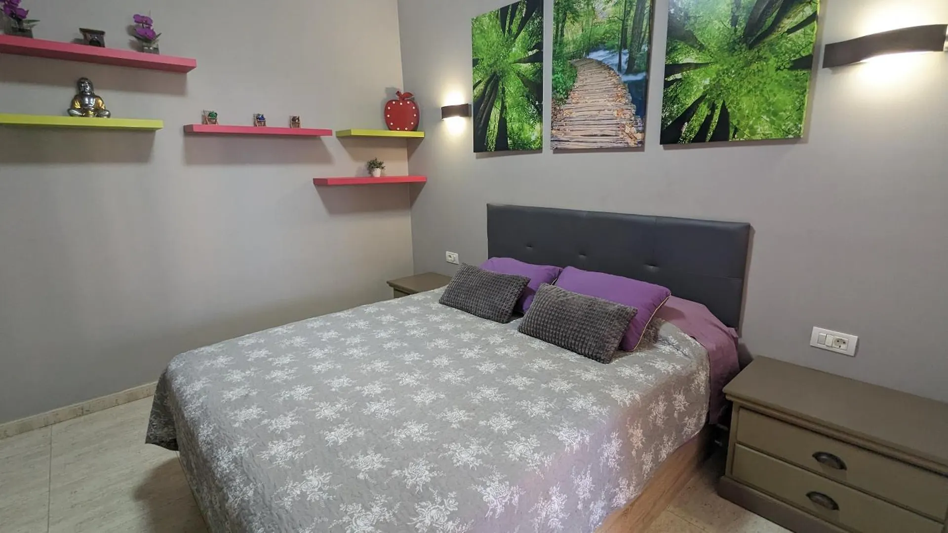 Happy Room Granadilla De Abona Guest house