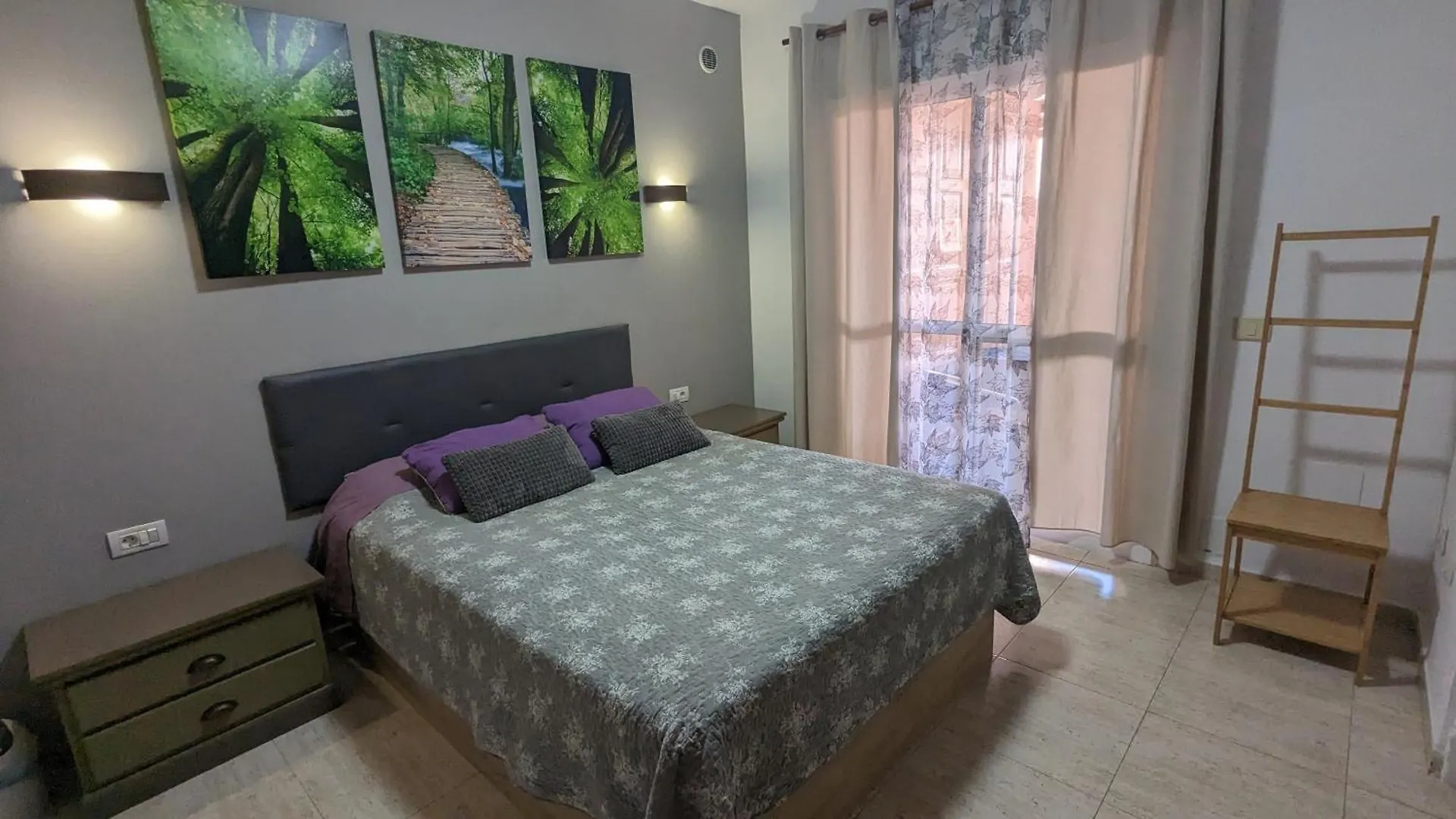 Happy Room Granadilla De Abona Spain