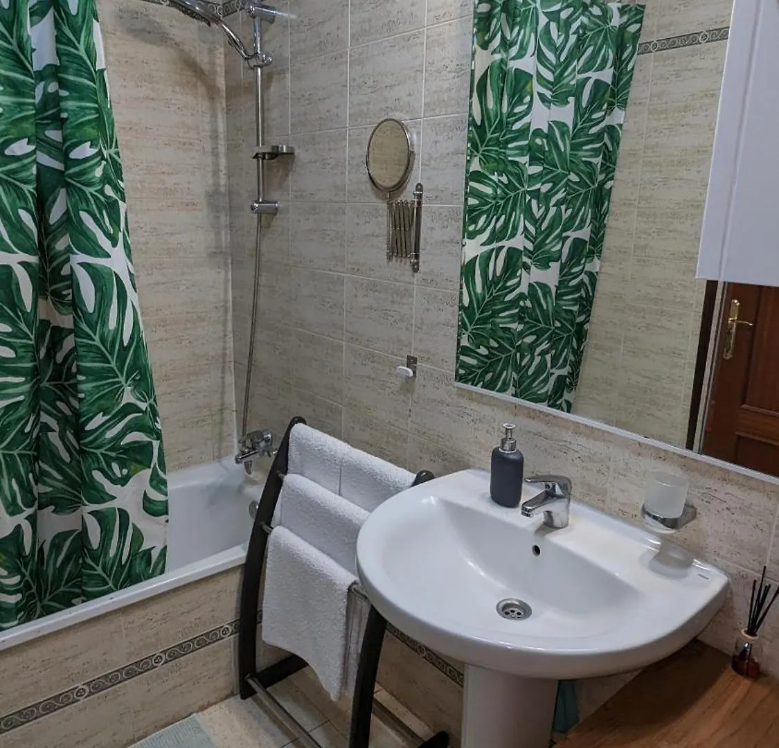 Guest house Happy Room Granadilla De Abona Spain