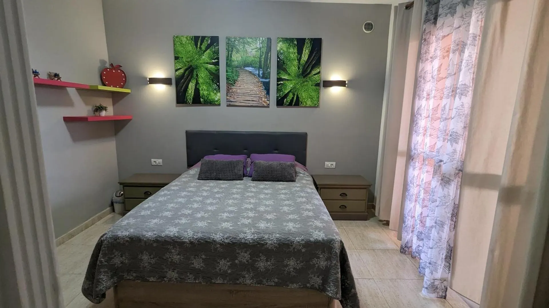 Guest house Happy Room Granadilla De Abona