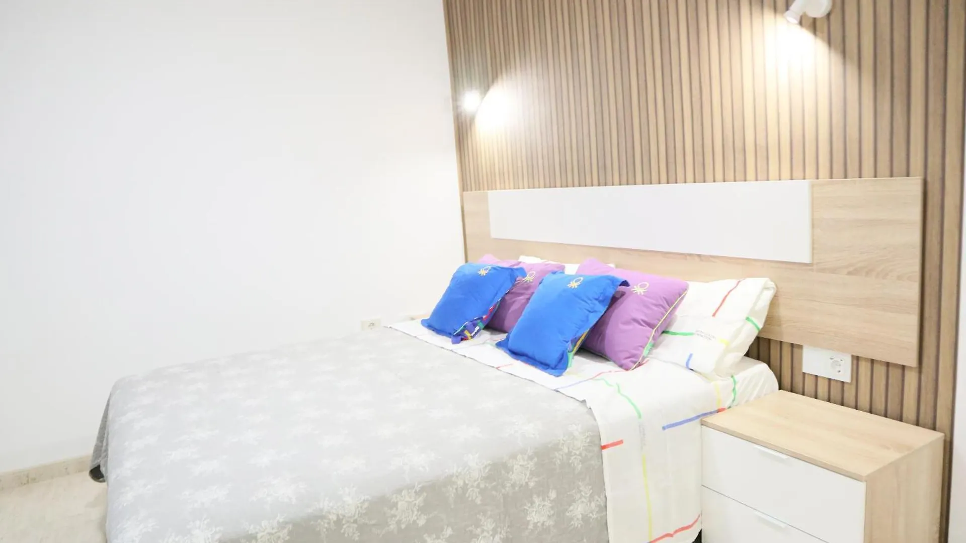 Happy Room Granadilla De Abona Spain