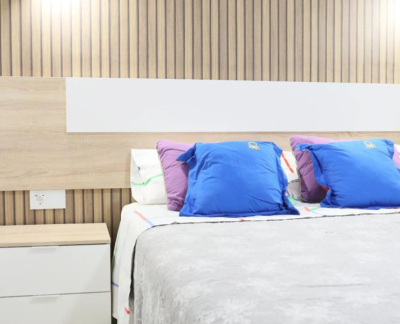 Happy Room Granadilla De Abona 0*,