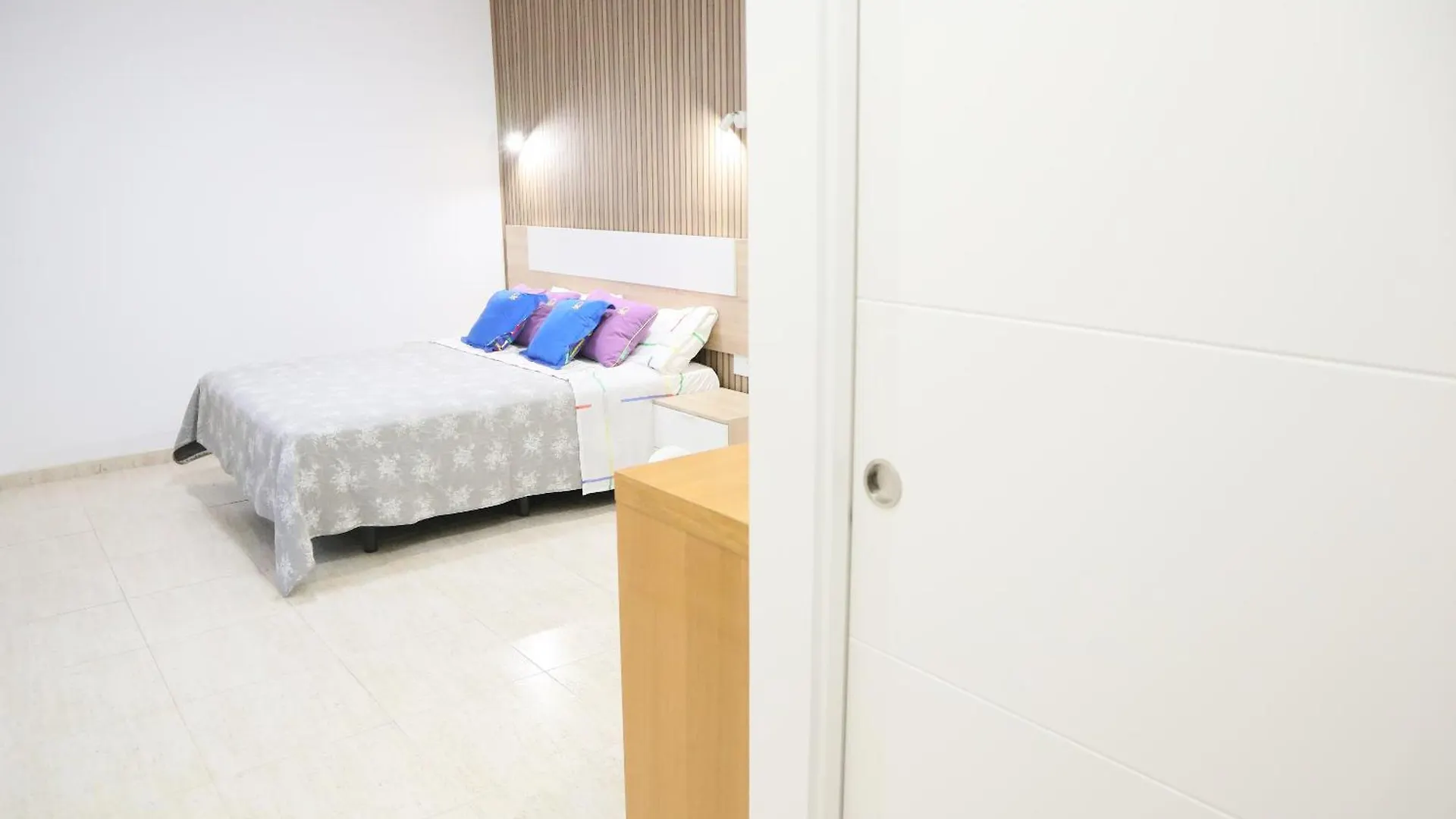Happy Room Granadilla De Abona 0*,