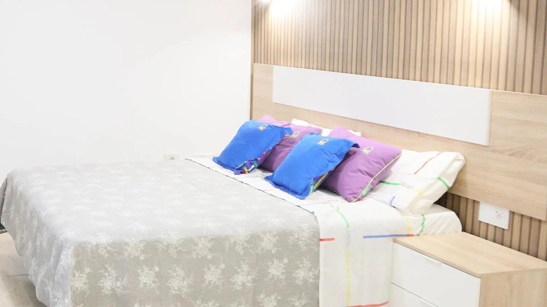 Guest house Happy Room Granadilla De Abona Spain