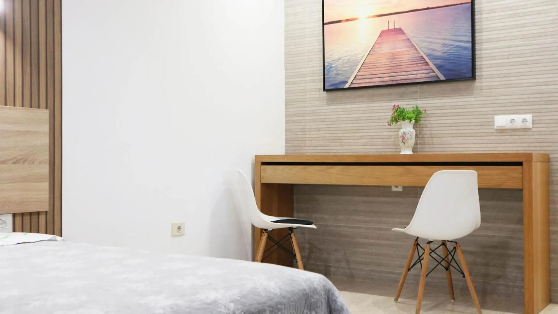 Happy Room Granadilla De Abona 0*,