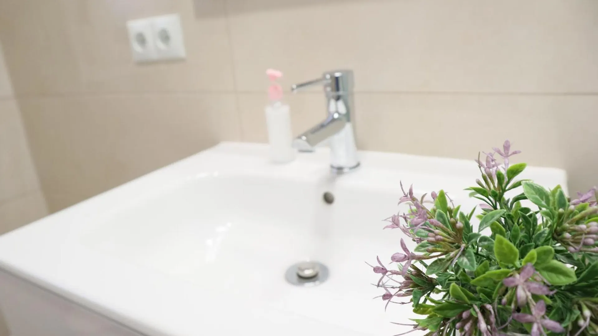 Guest house Happy Room Granadilla De Abona
