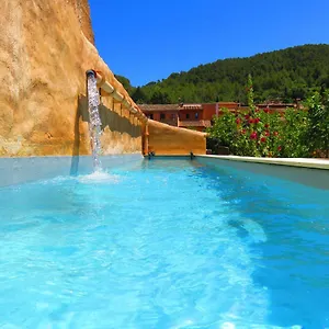 Sa Fita Backpackers - Juvenil , Esporles Espagne