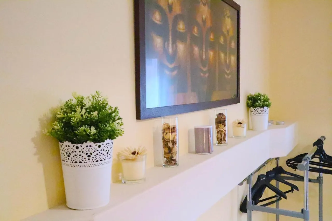 Happy Room Granadilla De Abona 0*,