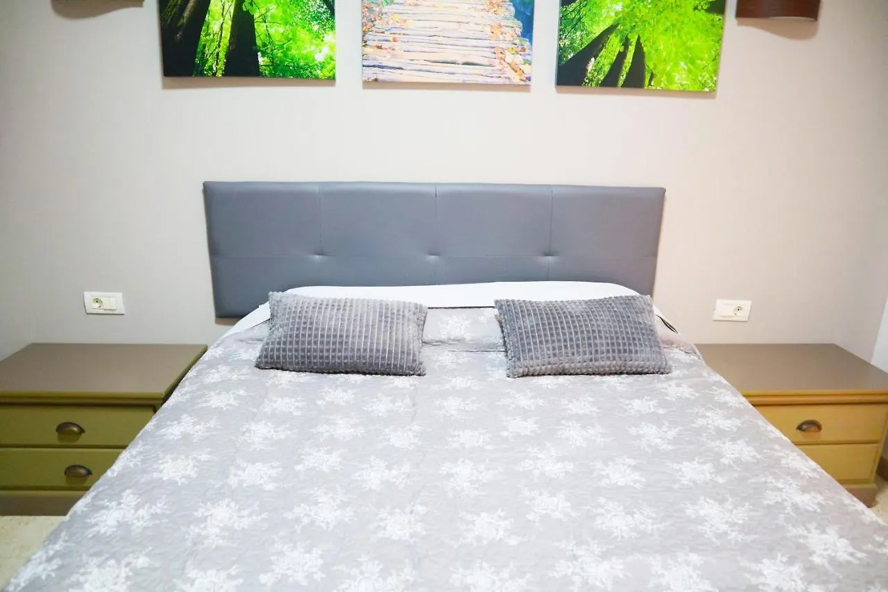 Happy Room Granadilla De Abona Espagne