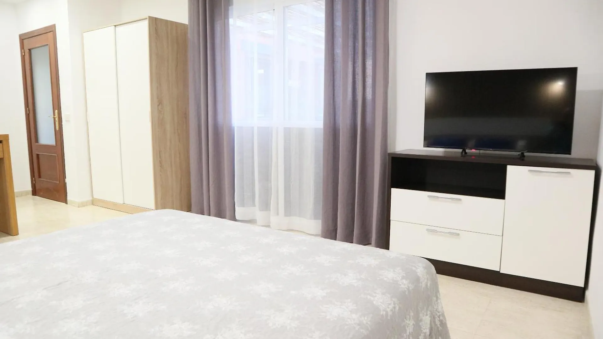 Happy Room Granadilla De Abona Espagne
